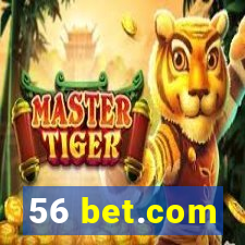 56 bet.com